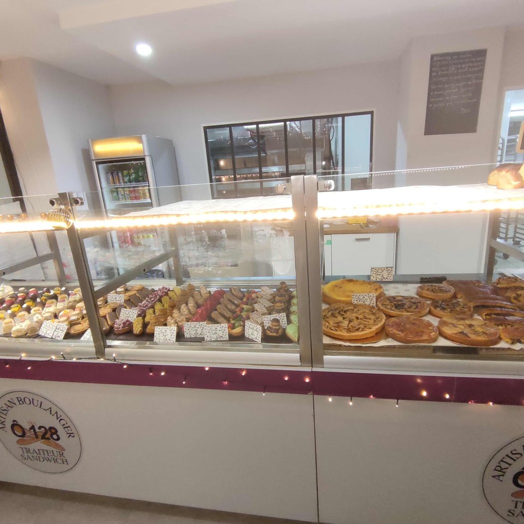 Boulangerie ô128 2